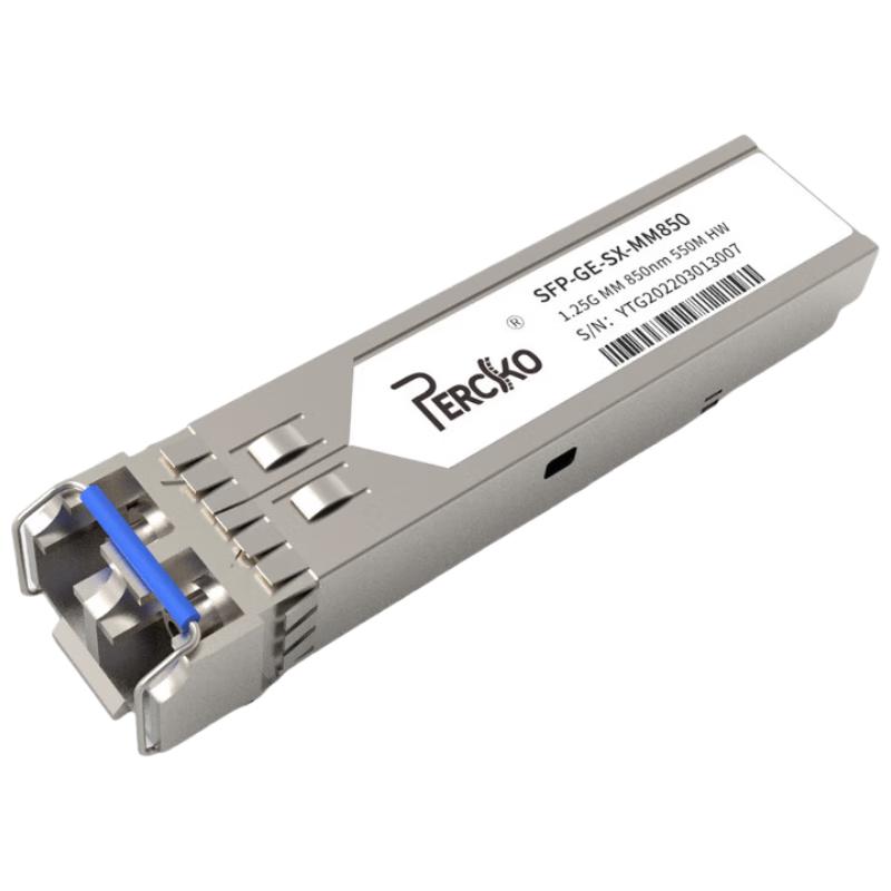 PERCKO Optical Networking Modules and Cables