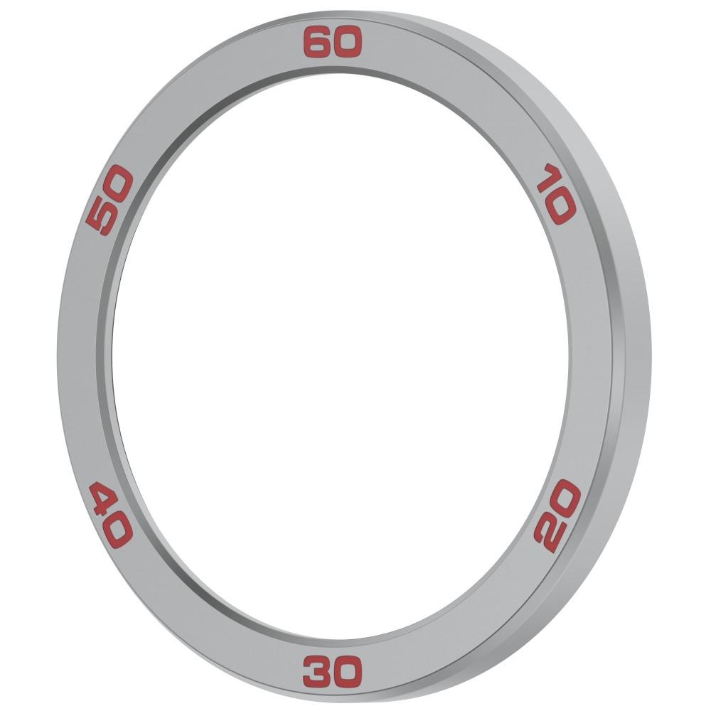 Replacement Watch Bezel Metal Screen Protector New Case Cover Ring for CMF Watch Pro2