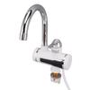 Electric Hot Water Heater Faucet IPX4 Accurate Temperature Control Rapid Heating Electric Faucet