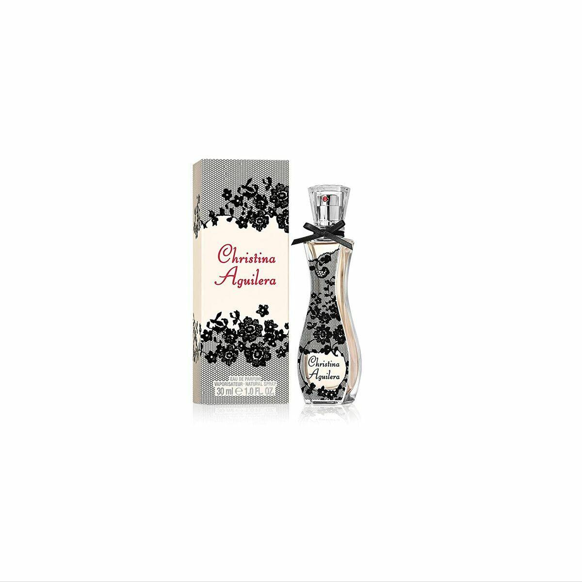 

Женские духи Christina Aguilera EDP Christina Aguilera (30 мл)