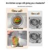 Disposable Kitchen Sink Strainer Bags