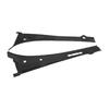 2PCS Windshield Cowl Covers Replacement for E36 Four Door Version 1992 1998 51711960843 Windshield Wiper Cowl Grill