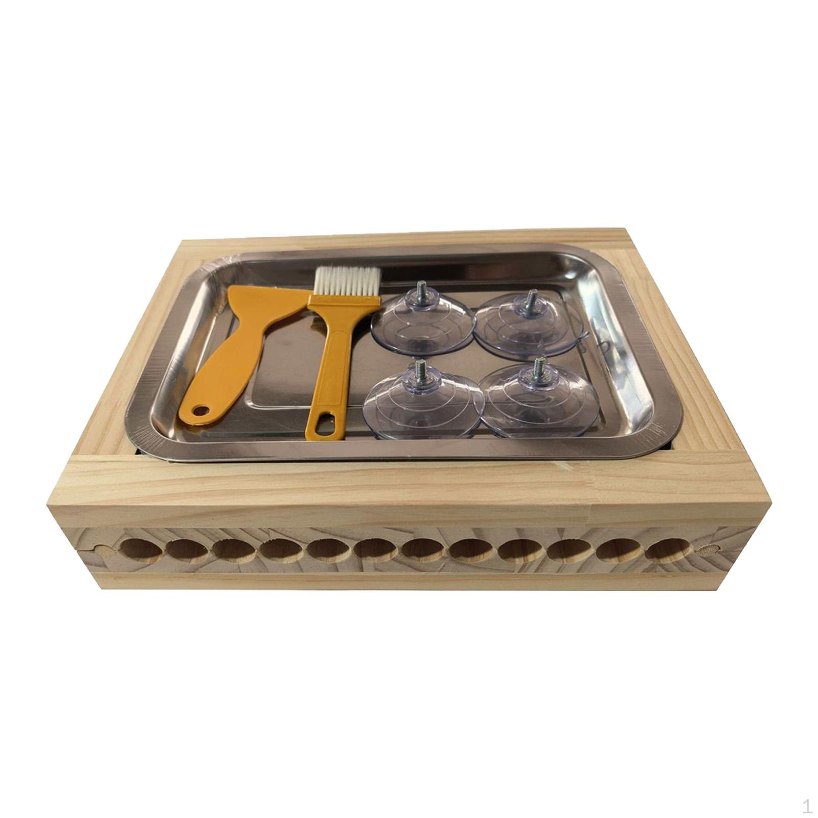 

Meatball Maker Ball Roller Hand Rolled Cooking Tools Manual Kitchen Gadget Rolling Board for 22mm