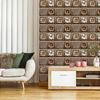 3D PVC Wall Stickers Waterproof Self-adhesive Bathroom Kitchen Stickers TV Background Wall Covering DIY Foam  Brick WallPaper