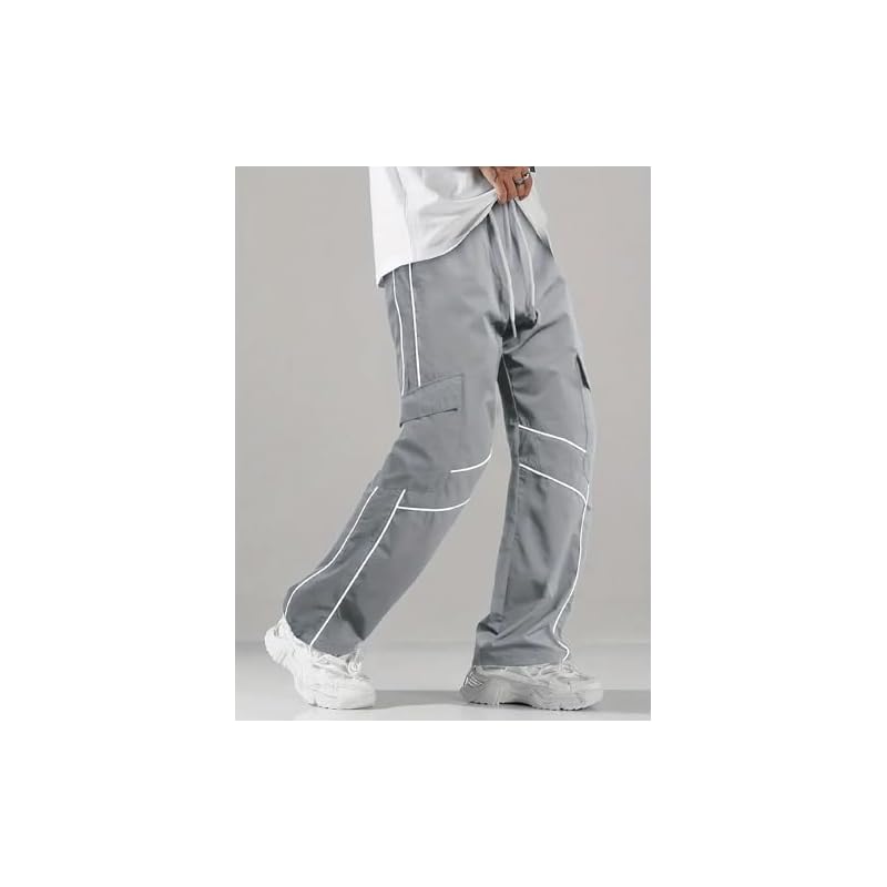 Lymio Track Pant For Men || Track Pants || Plain Track Pant (Tp62L)