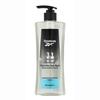 Reebok Men's 3-in-1 Hair, Face & Body Wash