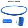 700x23c Solid Outer Bicycle Tire Engineered for Precision and Stability