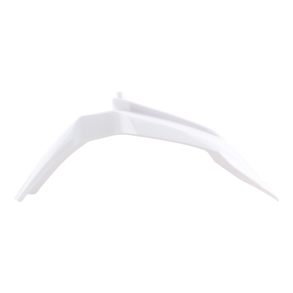 Motorrad Frontfender Universeller Schmutzfänger Teile für KTM 50 65 Kunststoff Pit Dirt Bike Enduro Motocross Zubehör