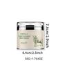 Hyaluronic Acid Nourishing and Moisturizing Cream, Deep Hydration, Water Replenishing, Water Locking, Brightening Moisturizer