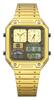 Citizen Record Label Thermo Sensor Limited and Reissue JG2122-60W Watch, Gold, Edition, Men's Women's,
