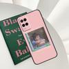 Call Me by Your Name Case For Oppo A54 A74 A94 A54S A57S A15 A16 A17 A52 A72 A76 A96 A58 A78 A98 A77 A5 A9 Cover