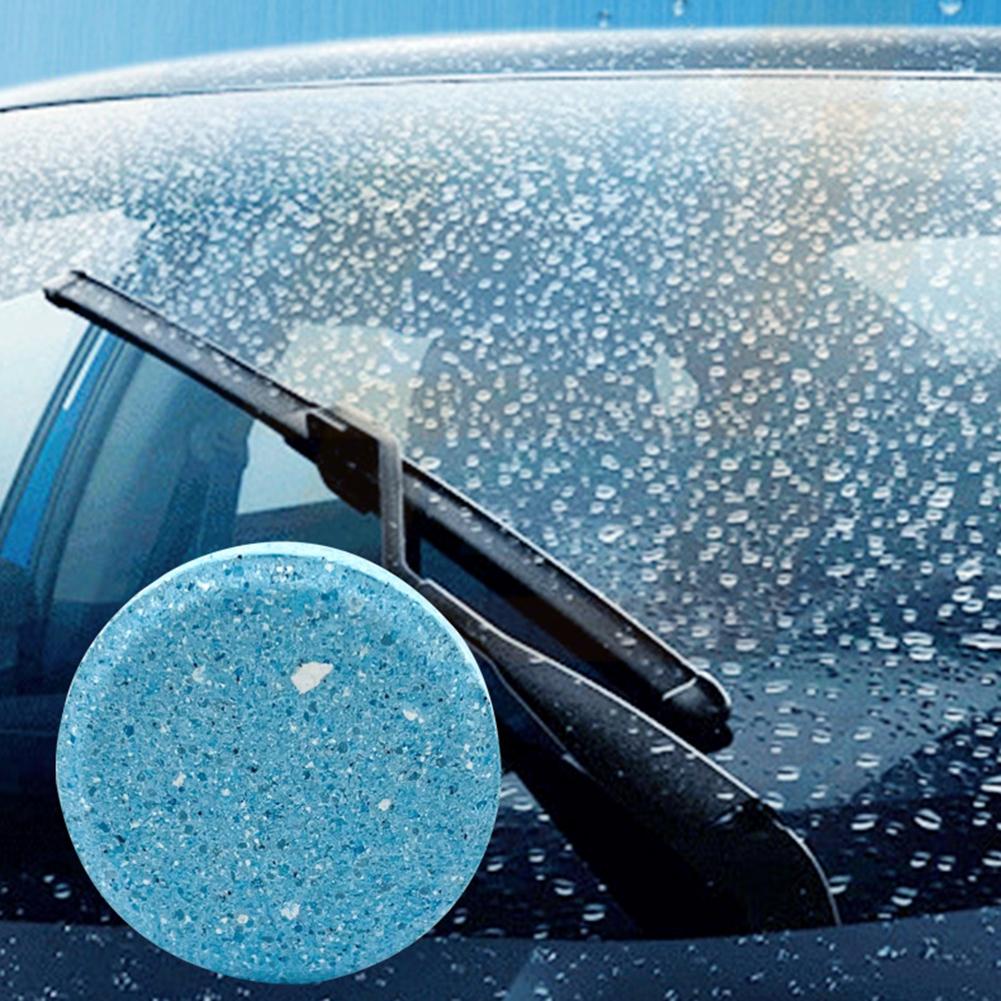 Сильные чистящие жидкие шипучие таблетки — фото 7