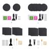 Trampoline Patches Repair KIts Replacement Waterproof Puncture Repair Patches Professional Trampoline Repair KIts