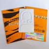 1 Pack Esports Tiger ICE Version Mouse Feet Mouse Skates For Logitech G PRO X Superlight 2 Wireless / SE / SUPERSTRIKE Mouse