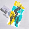 Coldplay Fashion Beach Towel: Ideal for Summer Adventures Soft, absorbent and quick drying suitable for swimming and bathing