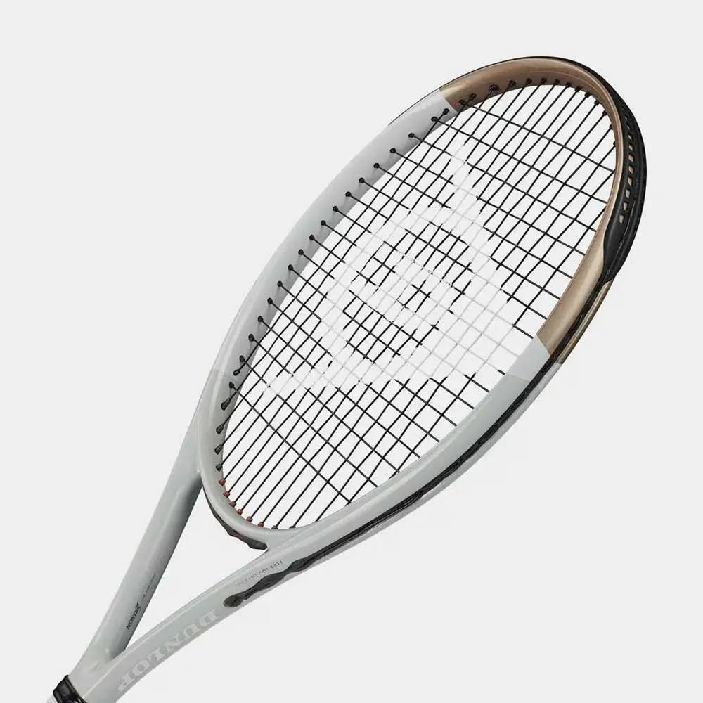 Dunlop Теннисная ракетка без струн TF LX 800 NH
