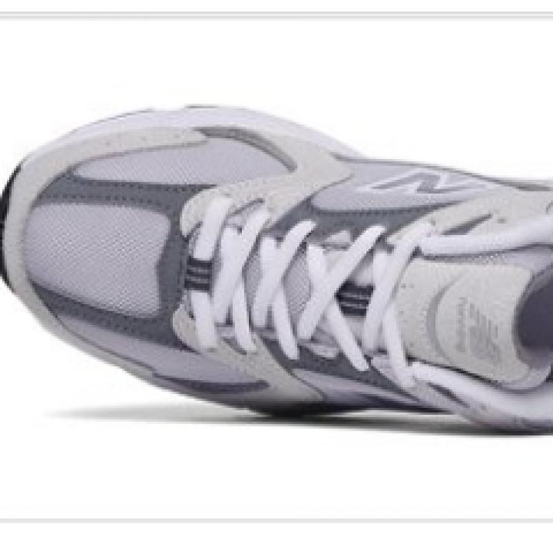 New Balance 530 Sneakers Unisex Classic White Silver Steel Gray And 12 Others
