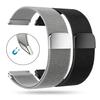 Metal Milanese Loop Band For Realme Watch 5 Accessories Belt Bracelet Correa Realme Watch S2/2/3/S/3 2 S Pro 22mm Watch Straps