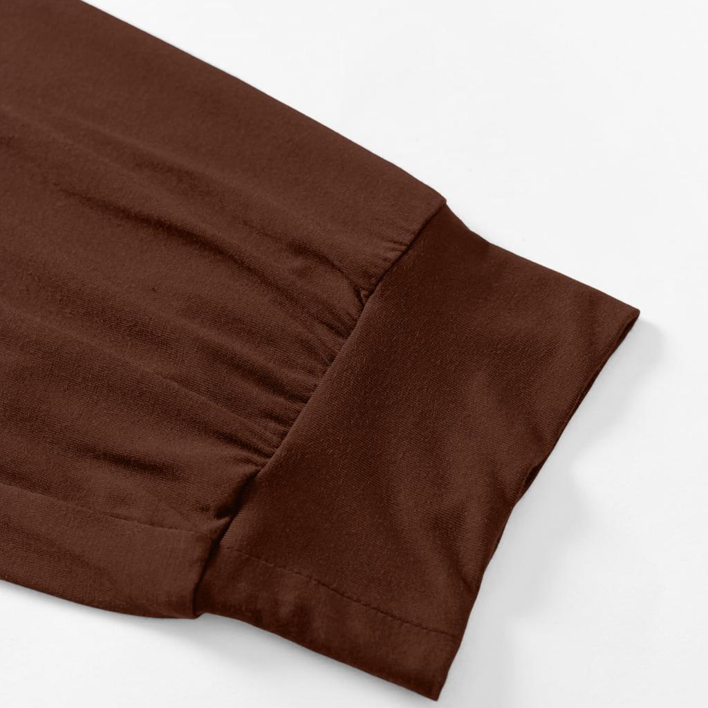 Pánské ležérní kalhoty se stahovací šňůrkou, kapsami a manžetami, domácí spací kalhoty