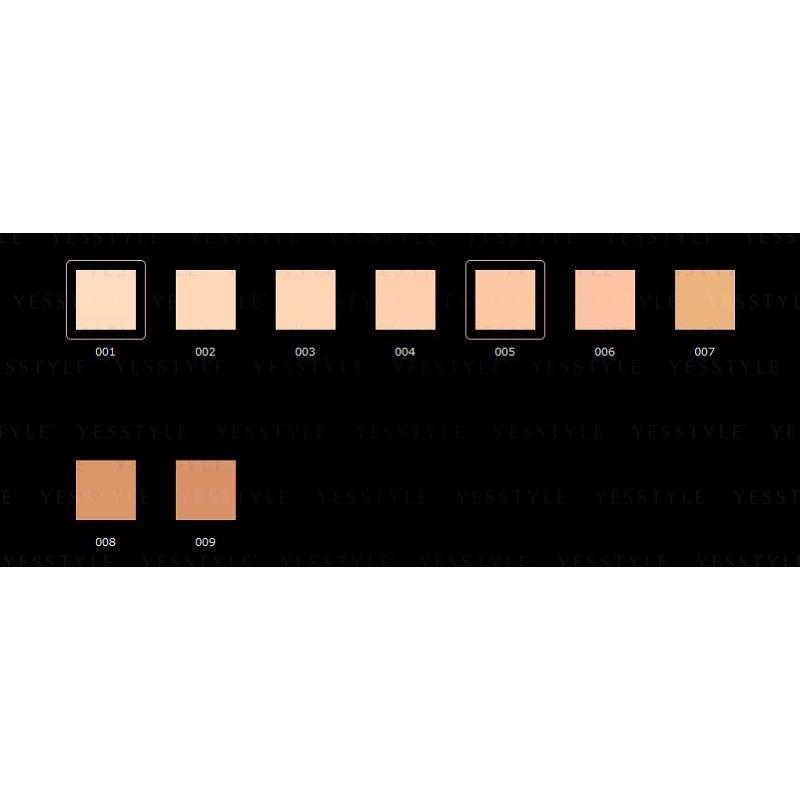 ADDICTION - The Glow Puder-Foundation LSF 22 PA++