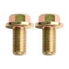 Blade Nut Bolt designed as a replacement part #2610000050 specifically crafted to fit various models of circular saws