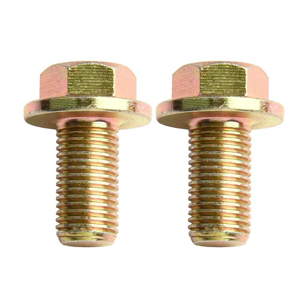 Blade Nut Bolt designed as a replacement part #2610000050 specifically crafted to fit various models of circular saws