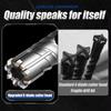SDS-Plus Rebar Drill Bit High Hardness Carbide Rebar Cutting Drill Wear-resistant High Efficiency Electric Hammer Drill Bit