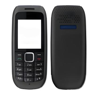 2G Senioren-Nicht-Smartphone-Tasten, Kleines Mobiltelefon