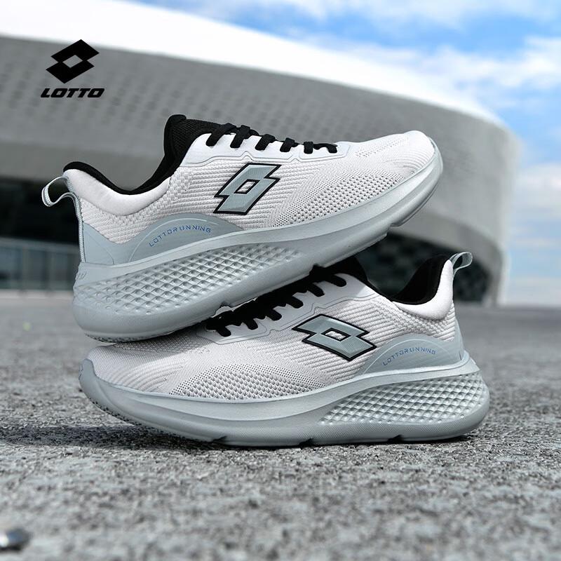LOTTO Men s Summer Mesh Running & Casual Shoes 45