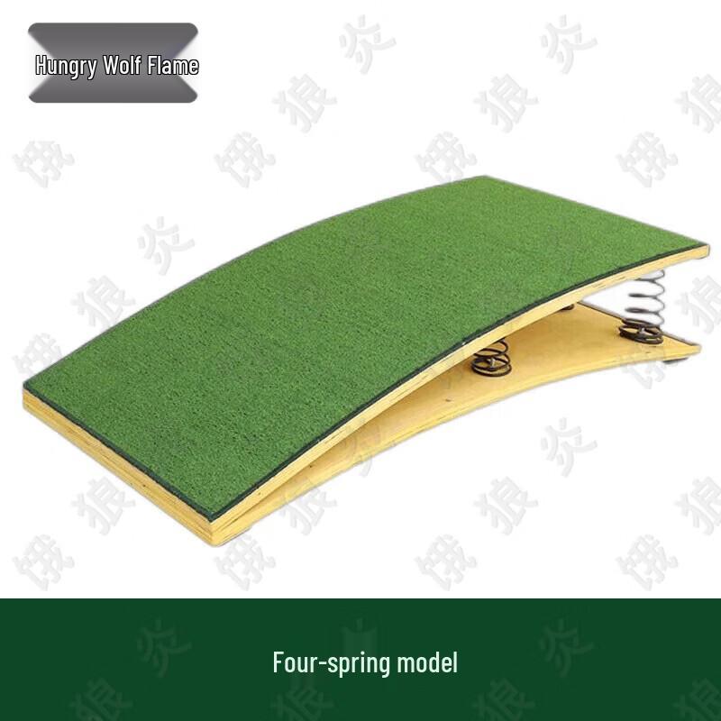 Gymnastics & Athletic Training Equipment