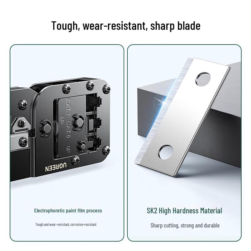 Ugreen Multi-function Network Crimping Tool