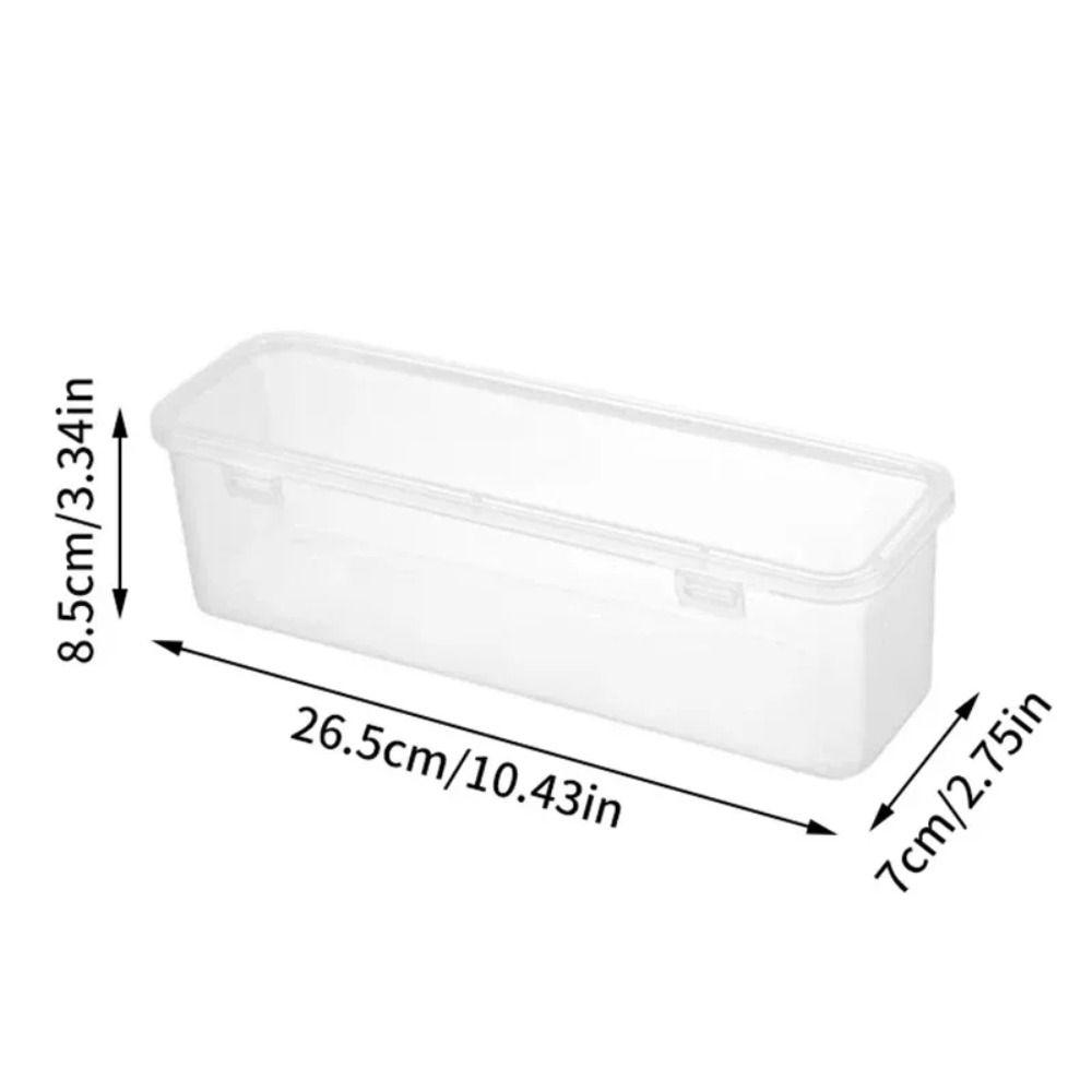 

Портативный дорожный косметический органайзер, пылезащитный держатель для кистей для макияжа, новый настольный ящик для хранения