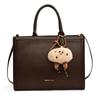 Fashion Portable Large Bag Women's New Large-capacity Versatile Tote Bag
