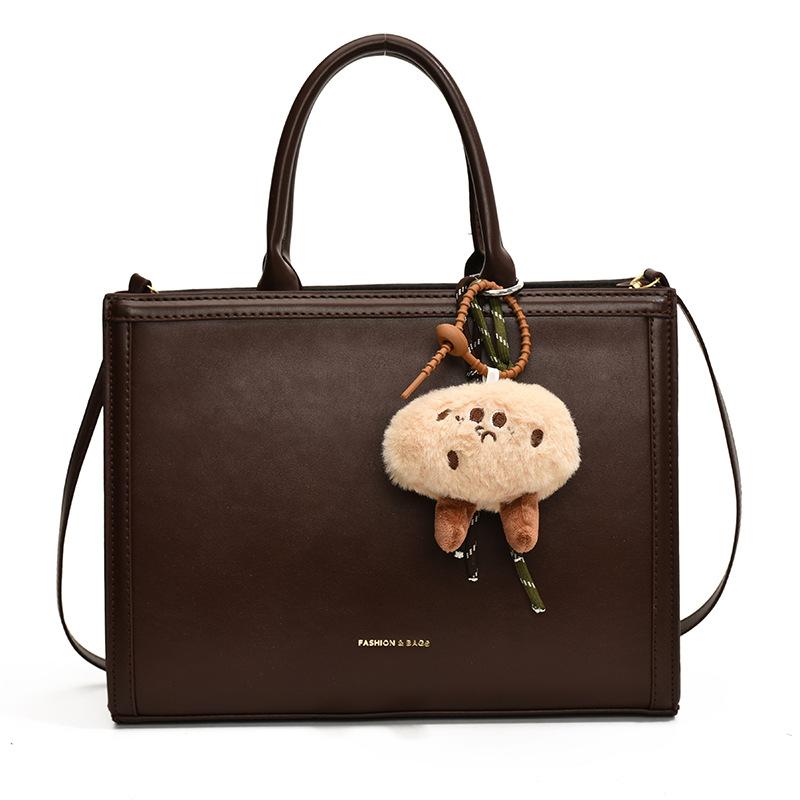 Fashion Portable Large Bag Women's New Large-capacity Versatile Tote Bag