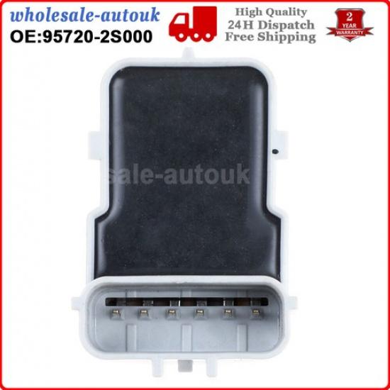 4PCS Backup Parking Assist Sensor Fits For 95720-2S000 Hyundai Tucson IX35  SUV