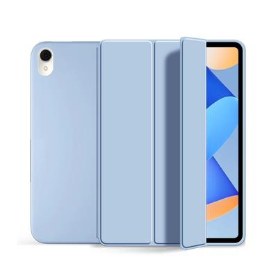 Pouzdro For Lenovo Tab P11 Case 11 palců TB-J606F Měkký silikonový TPU zadní kryt Pro Xiaoxin Pad Plus P11 Plus TB-J616F Kryt Pouzdro na tablet