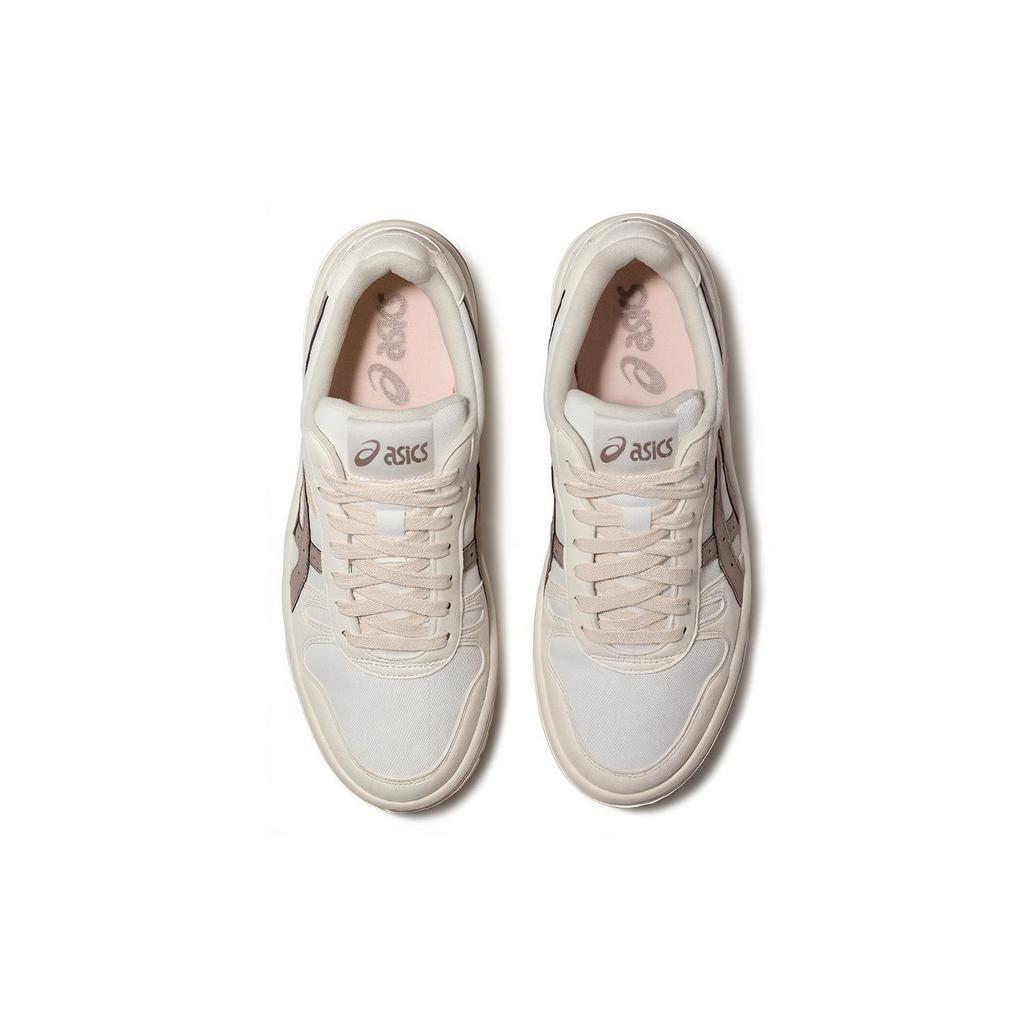 Asics Court Mz Low Top Sneakers Unisex Sneakers Off-White 1203A127-106
