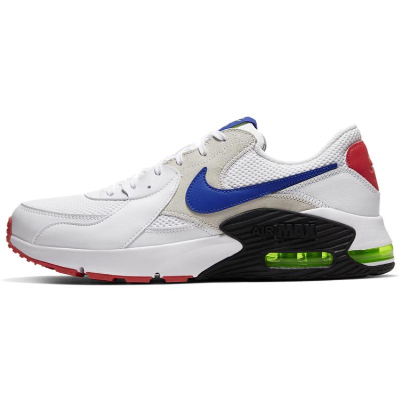 Nike Air Max Excee 'Hyper Blue' Sneakers Casual Shoes CD4165-101