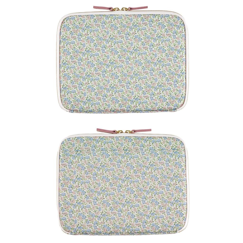 Hobonichi Large Drawer Pouch/LIBERTY FABRICS Sasha Kiora