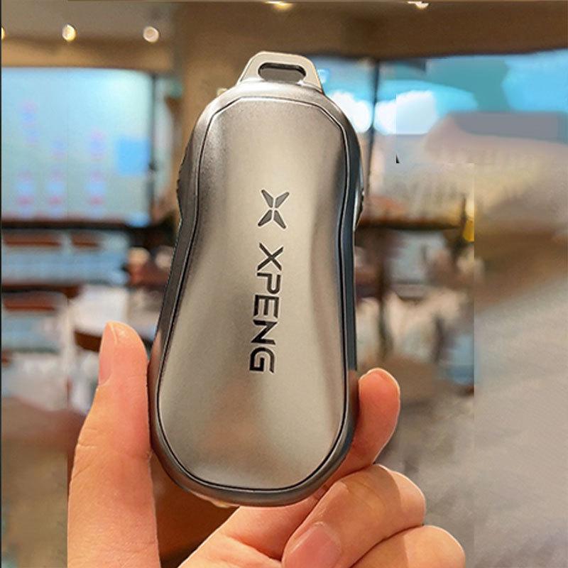 Xiaopeng G6/G9 Key Case: P7/P7i/P5/G3i Car Protective Shell Accessories