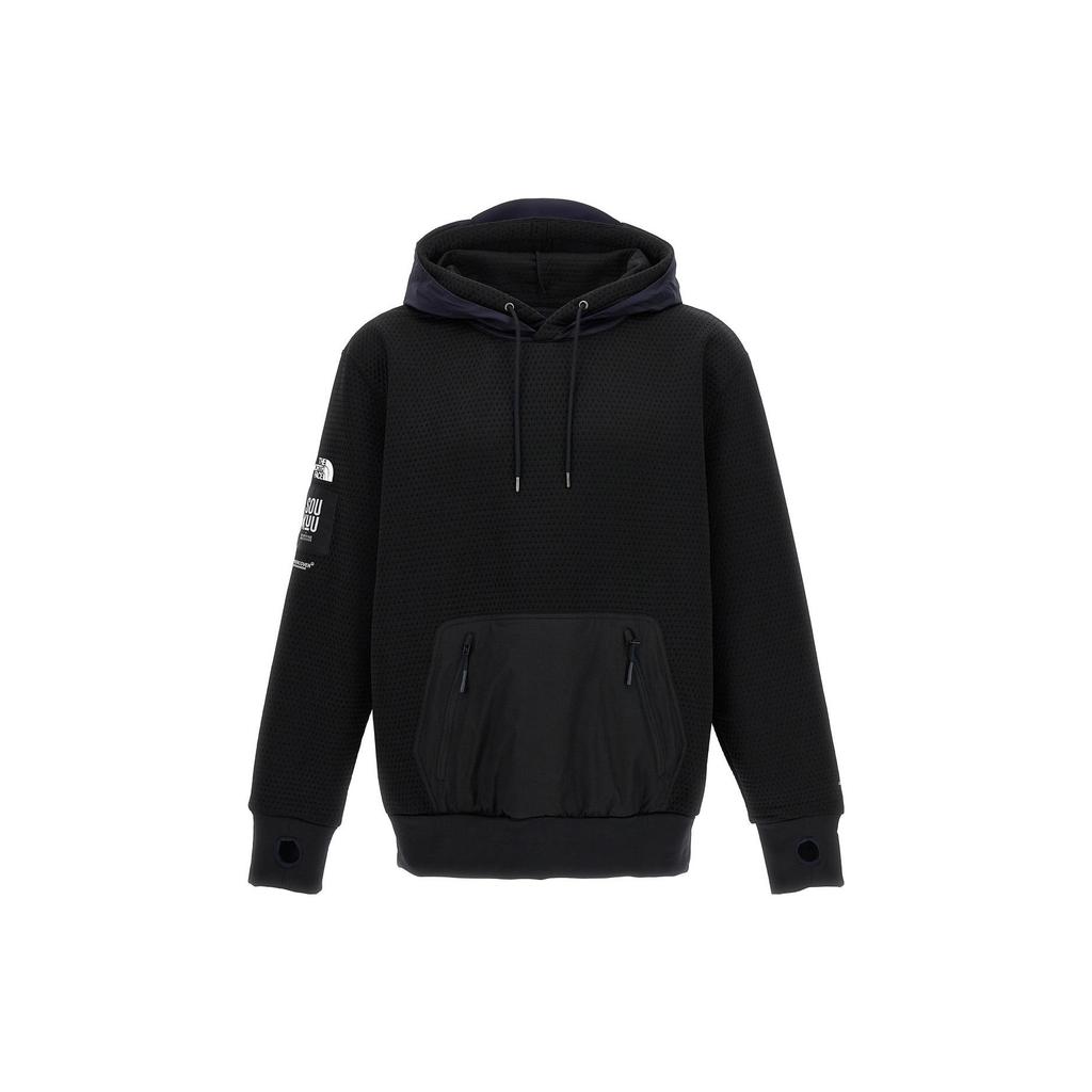 THE NORTH FACE X Undercover Soukuu Dotknit Double Hoodie Unisex NF0A84SB-W2J