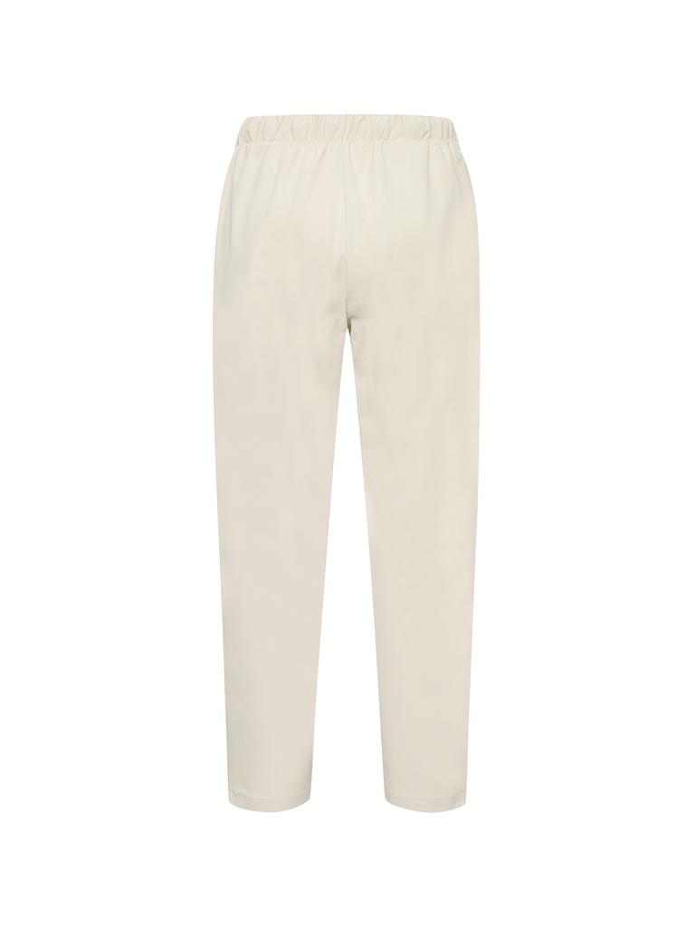 DYNAFIT Mild Women'S Tapered Pants_Oatmeal Ywm26337Om