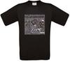 LOX We Are the Streets D-Block Jadakiss Rap Hip Hop T-Shirt All Sizes
