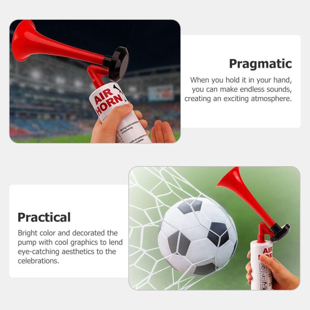 Party Accessories Security Emergency Tool Emergency Air Horns Alarm Horn Safety Horns Air Horn
