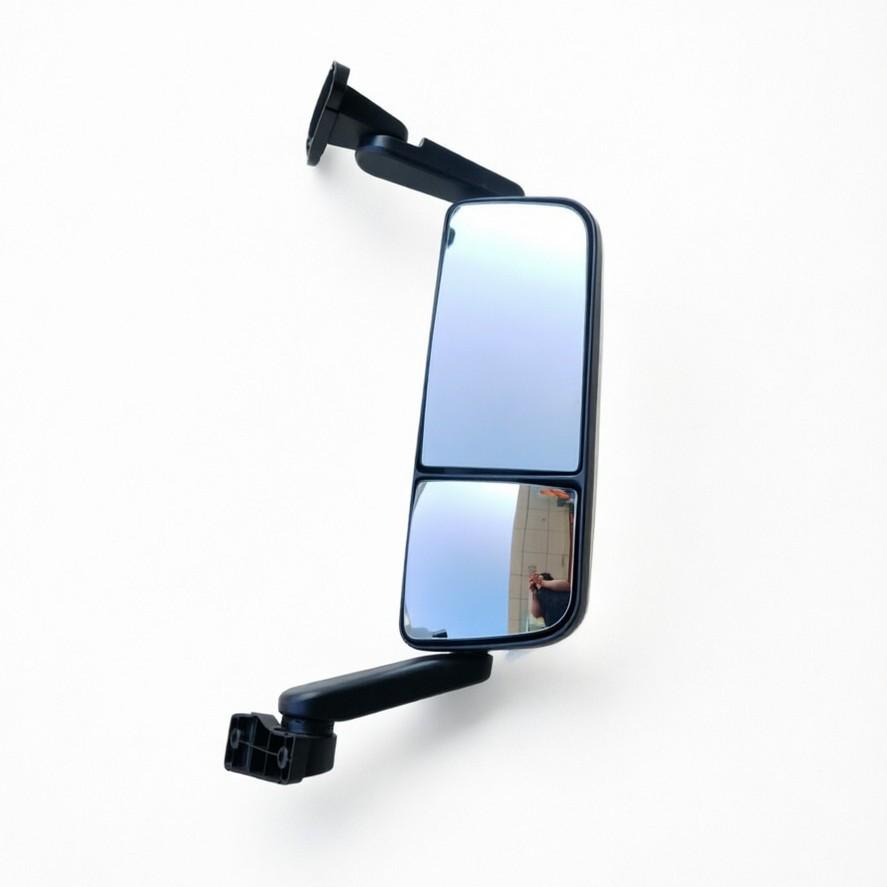 JAC Jianghuai Gallop A5WA5XK3K5N944 Heavy-duty Truck Rearview Mirror Passenger s Side Right