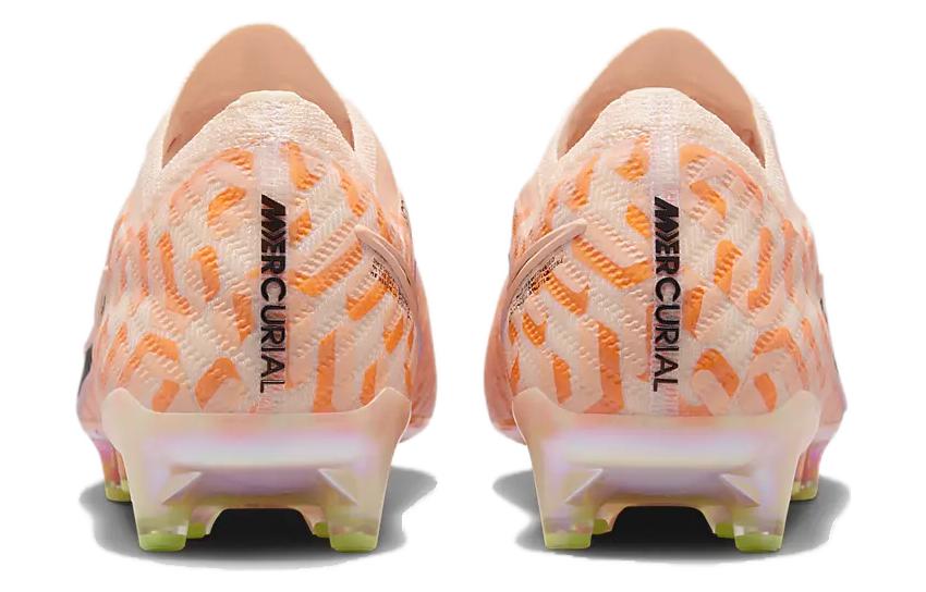 Nike Air Zoom Vapor 15 Elite Wc AG Pro 'Guava Ice Black' DZ3458-800