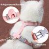 Cats Collars Pet Collar Accessories So Pets Leash Belt Harness Animals Products Kittens Necklace Chatons Cute Kitten