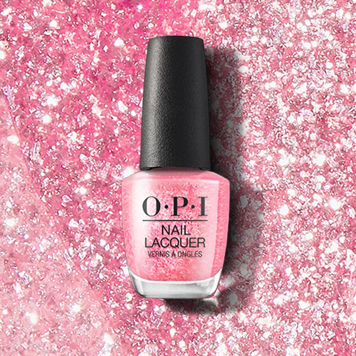 [Nail Lacquer] D51 - Pixel Dust