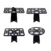 Brush Dryer Holder Makeup Brush Drying Rack Organizer Cosmetic Brush Stand