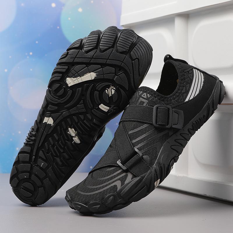 Creek Non-slip Indoor Fitness & Rowing Shoes for Training & Deadlift with Jump Rope